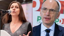 Pd, Anna Ascani La strada è tracciata  Come muore il partito