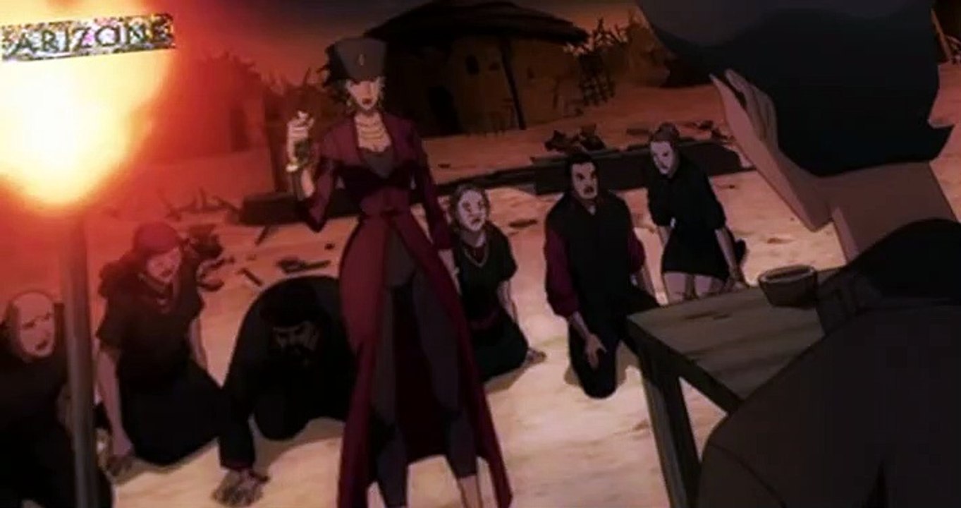 Vixen Vixen E006