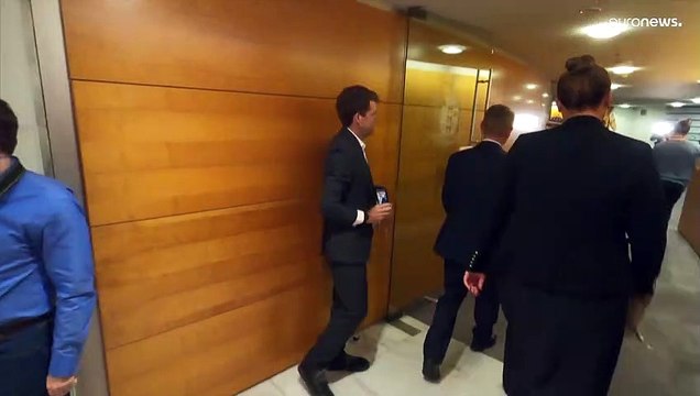 Nouvelle-Zélande : Chris Hipkins désigné pour succéder à Jacinda Ardern