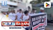 93 dating supporters ng communist terrorist group sa Leyte, nagbalik loob sa pamahalaan