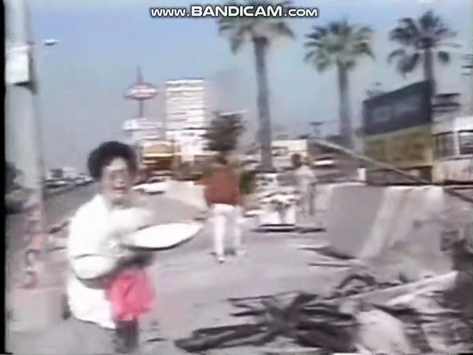 1992.4ロス暴動