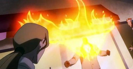 Vixen Vixen S02 E003