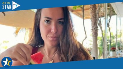 "Nouveau combat" pour Kelly Helard (Mamans et célèbres), ces problèmes médicaux qui déforment sa sil