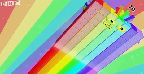 Numberblocks Numberblocks S08 E013 Heroes With Zeroes