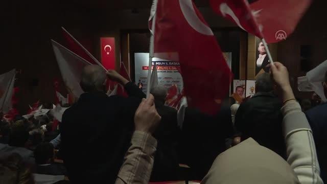 Numan Kurtulmuş - İsveç'te Kur'an-ı Kerim yakılması