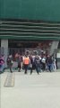 Kocaelispor - Kırşehir FK maçı öncesi gerginlik