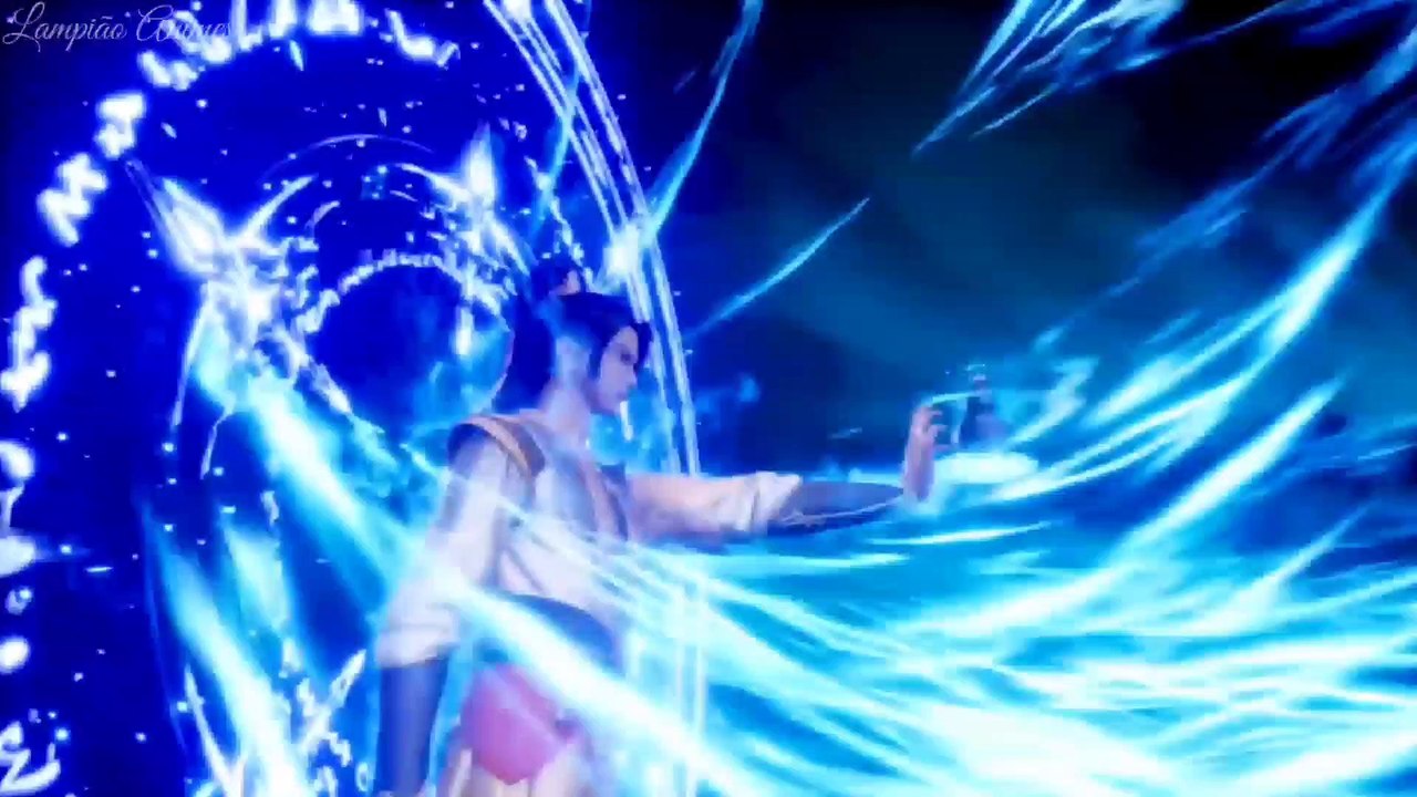 Martial Master Episódio 300 Legendado PT-BR