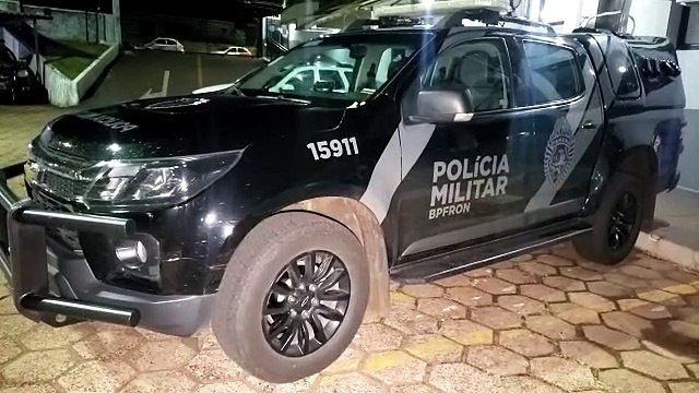 Mais de 1 quilo de maconha é encontrado em banheiro de ônibus
