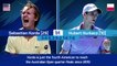 Korda wins five-set thriller to claim Australian Open quarter-final spot