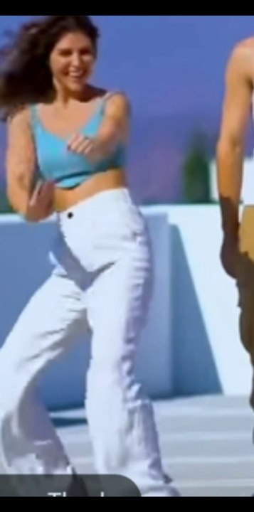 Bollywood Dance challenge competition