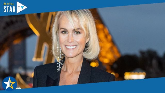 Laeticia Hallyday au bras d'un homme les fesses à l'air : c'est hot avec Pierre !