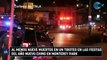 Al menos nueve muertos en un tiroteo en las fiestas del Año Nuevo chino en Monterey Park