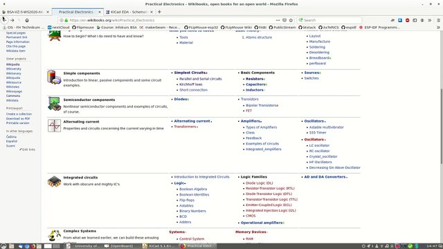 KiCAD Kurs - Video 1 - KiCAD Einführung