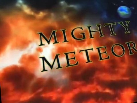 Spaceballs: The Animated Series Spaceballs: The Animated Series E007 The Mighty Meteor
