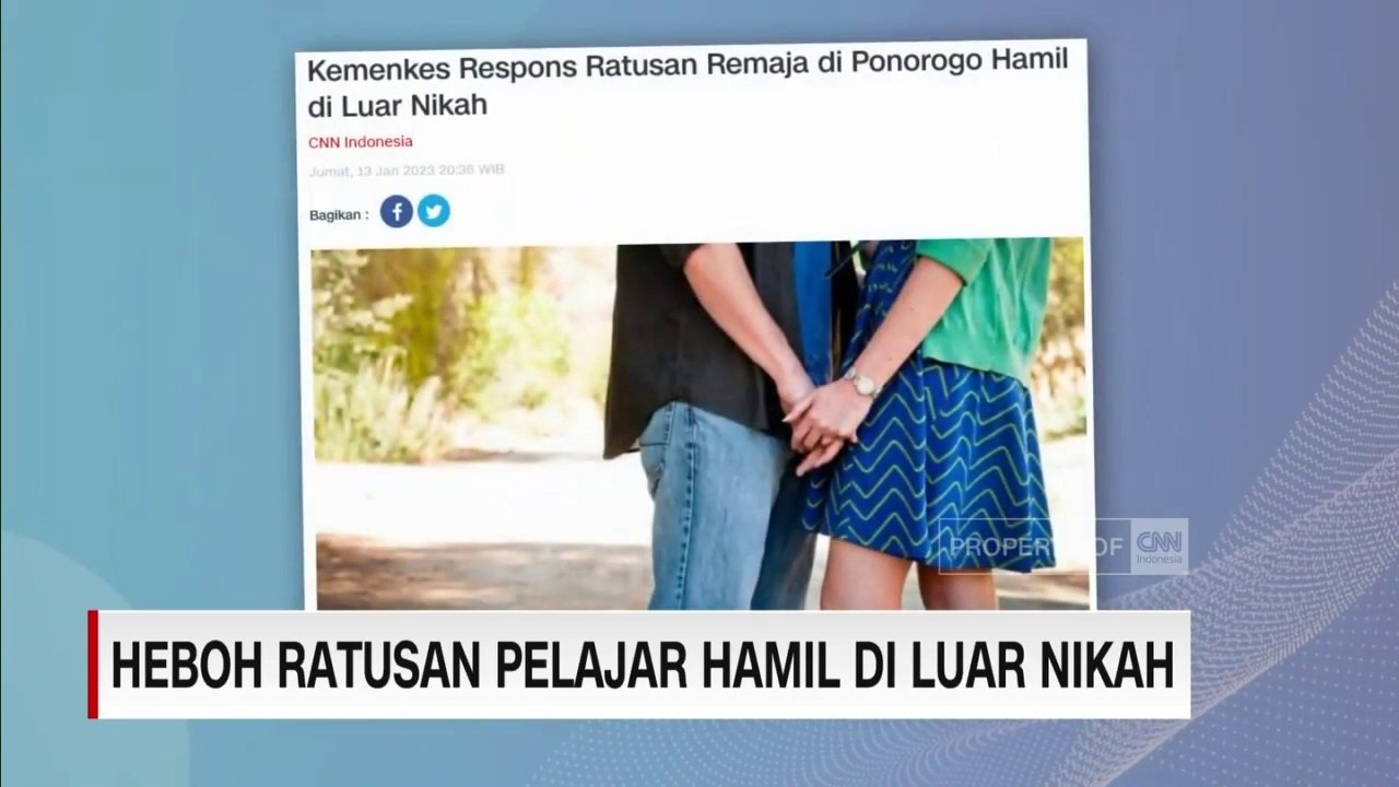 Heboh Ratusan Pelajar Hamil Di Luar Nikah Video Dailymotion 3159