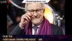 107332-mainSteven Spielberg says antisemitism 'on the rise' - as new film The