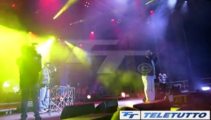 Video News - LO SHOW IN PIAZZA LOGGIA