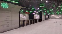Kağıthane - İstanbul Havalimanı Metrosu ücretsiz mi? Kağıthane - İstanbul Havalimanı Metrosu kaç gün, hangi tarihe kadar ücretsiz?