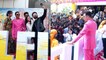 Akshay Kumar, Emraan Hashmi पहुंचे Selfiee Trailer Launch पर, देखने उमड़ी भयंकर भीड़! | FilmiBeat