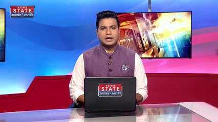 Uttar Pradesh News : सीतापुर में घर में लगी आग, झुलसने से पिता-पुत्र जख्मी...