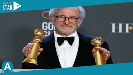 Steven Spielberg : sa fille se lance dans le cinéma et devient réalisatrice