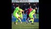 Eastbourne Borough v Hungerford in pictures