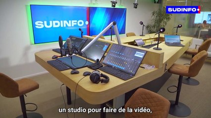 Sudinfo cherche ses nouveaux visages