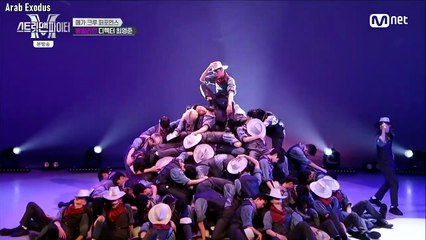 SMF Ep 7: Arab Exodus 🚶‍♂️