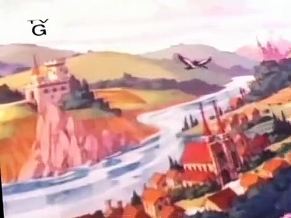 The Smurfs The Smurfs E031 – The Smurfette