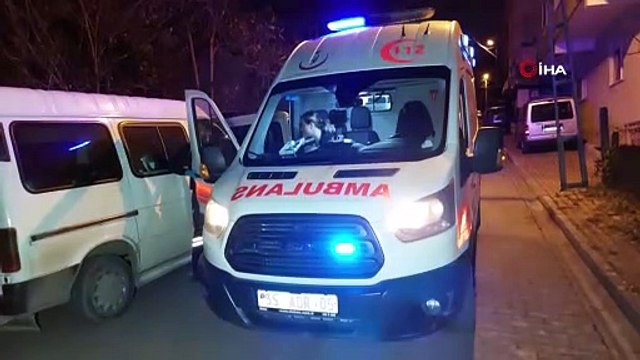 Müzik sesine giden polis, aracın içinde 19 yaşındaki genci vurulmuş halde ölü buldu