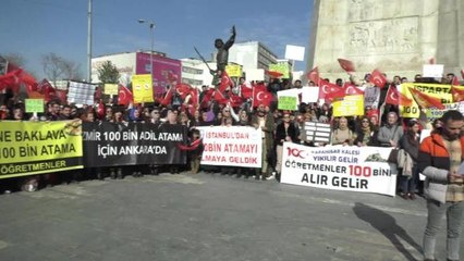 Télécharger la video: Öğretmen Adayları, 