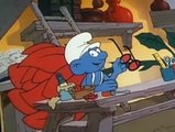 The Smurfs The Smurfs E035 – Smurf-Colored Glasses