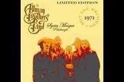 Allman Brothers Band - bootleg Live in Pittsburgh, PA, 01-17-1971 part one