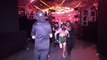 UFC 283: Brandon Moreno rushed from arena as angry fans throw food and plastic cups at him