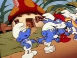 The Smurfs The Smurfs E036 – The Clockwork Smurf