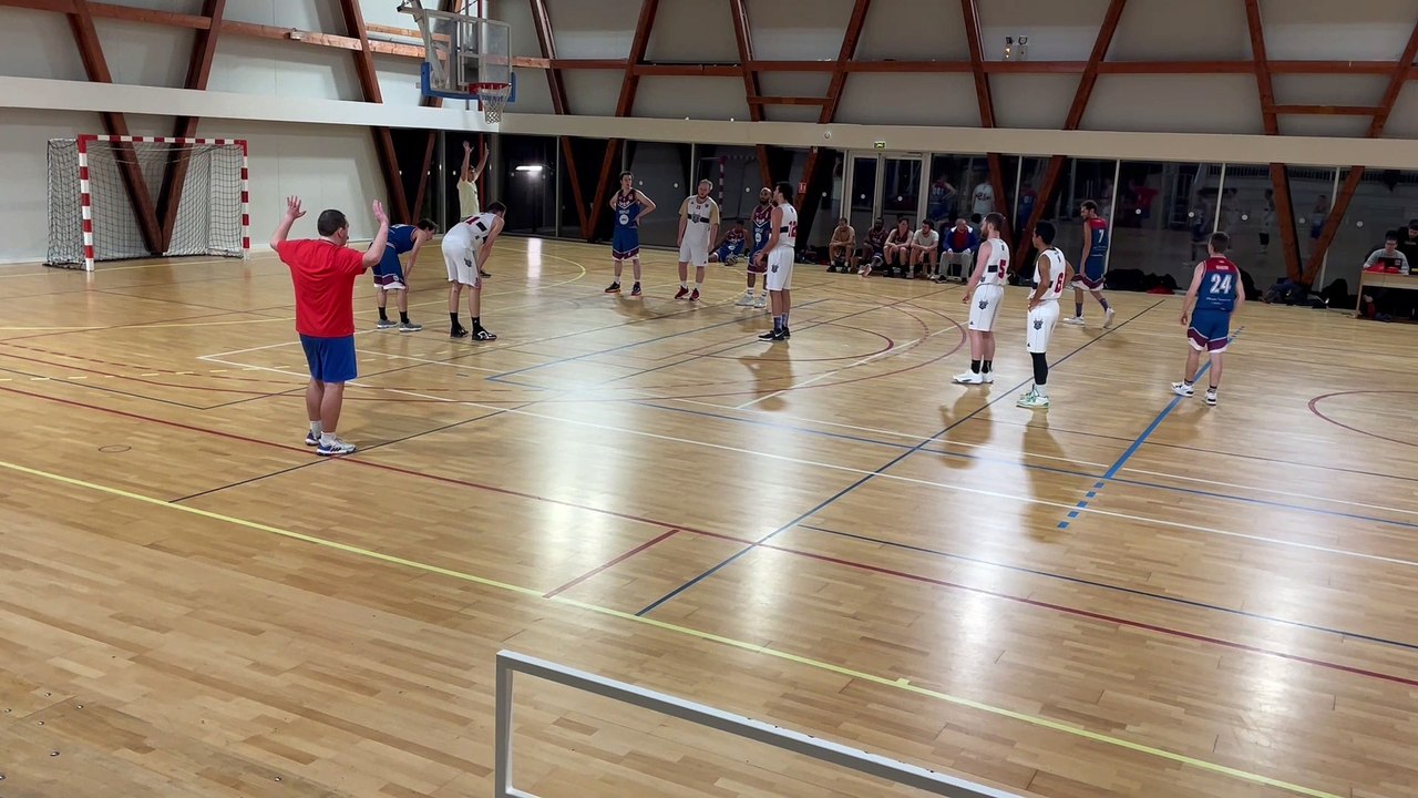 Viroflay vesinet part 6