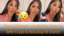 Maeva Ghennam: ar.rê.t.ée par la po.li.ce à l’hôpital ! Elle pète un câble et s’explique: ❗❗