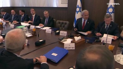 إقالة وزير الداخلية والصحة الإسرائيلي من منصبه