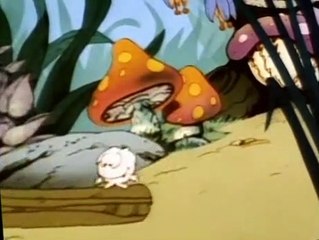 The Smurfs The Smurfs E037 – Fuzzle Trouble