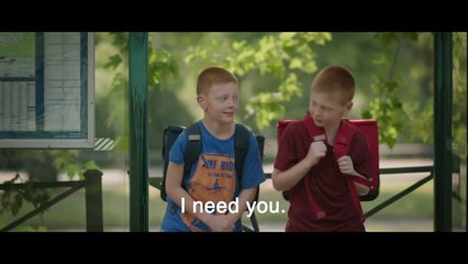 BOYS FEELS: STAND BY ME - Trailer - NQV Media