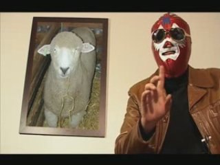 Black Sheep, de Jonathan King