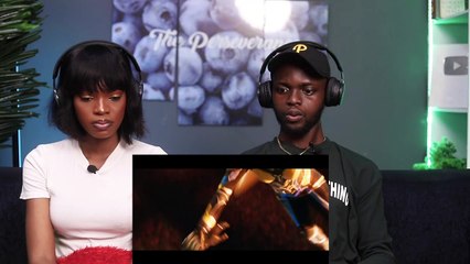 OUR FIRST TIME REACTION TO Marvel Studios’ Ant-Man and The Wasp Quantumania  New Trailer