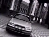 Volvo V40 Sportwagon mainos - Finnish TV-commercials