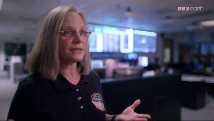 Pluton, powrót do życia