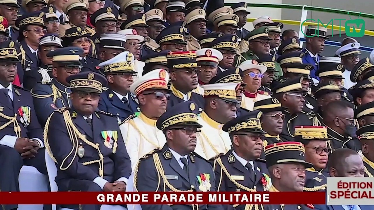[#Reportage] #Gabon: l'âge du départ prolongé d...