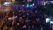 Israel demonstrations: Protesters call for an end to ruling coalition amid plans to reform judiciary