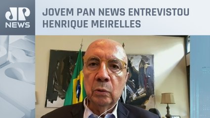 Lula criticou lei sancionada em 2021 que deu autonomia ao Banco Central