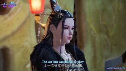 SUPREME LORD OF GALAXY SEASON 2 EPISODE 82 ENGLISH SUB