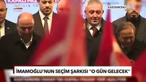Ekrem İmamoğlu'nun Seçim Şarkısı Gündem Oldu! Kastamonu'da Adaylık Mesajı mı? - TGRT Haber