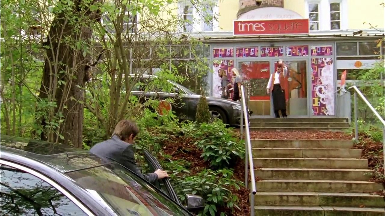 Die Rosenheim-Cops (206) Staffel 10 Folge 22 - Ein mörderischer Verdach